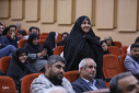 تقدیر از دبیر اجرایی جهاد دانشگاهی دانشگاهی واحد الزهرا(س) بعنوان دبیر اجرایی برتر «سیزدهمین دوره مسابقات ملی مناظره دانشجویان ایران»