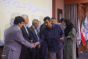 تقدیر از دبیر اجرایی جهاد دانشگاهی دانشگاهی واحد الزهرا(س) بعنوان دبیر اجرایی برتر «سیزدهمین دوره مسابقات ملی مناظره دانشجویان ایران»