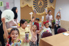 «دومین رویداد مدرسه تابستانه مهارت» در مرکز مشاوره جهاددانشگاهی الزهرا(س) برگزار شد