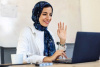 گزارش یک مطالعه از تجربه دورکاری زنان در قطر  (در دوران کووید ۱۹)