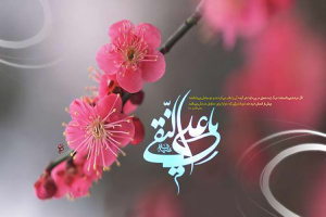 ولادت امام هادی علیه السلام مبارک باد