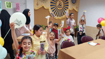 «دومین رویداد مدرسه تابستانه مهارت» در مرکز مشاوره جهاددانشگاهی الزهرا(س) برگزار شد