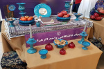 مراسم &quot;شب یلدا&quot; در جهاددانشگاهی واحد الزهرا(س) برگزار شد