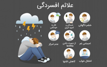 افسردگی کودکان و نوجوانان را جدی بگیریم